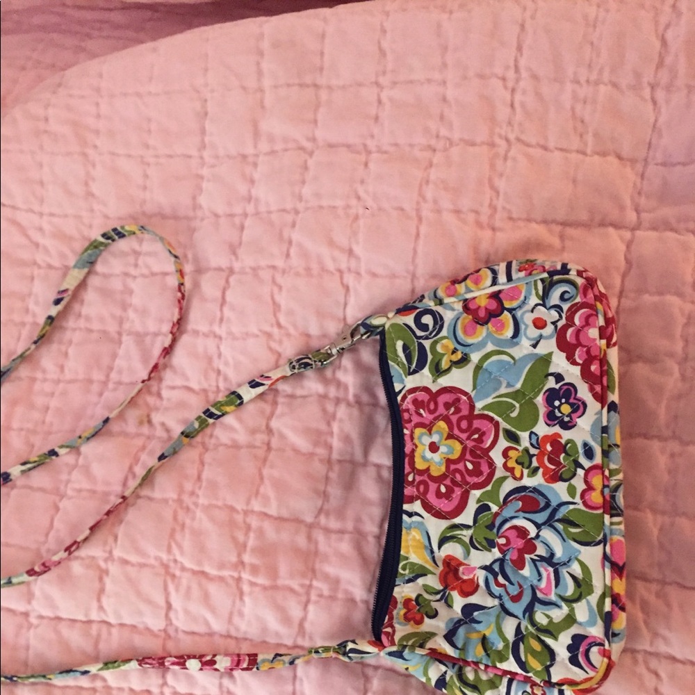 Vera Bradley Cross Body